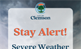 Severe Storms, Tornado Risk Threaten Overnight Saturday
